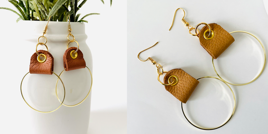 Handmade-Heart-Earrings-Artistic-Bliss