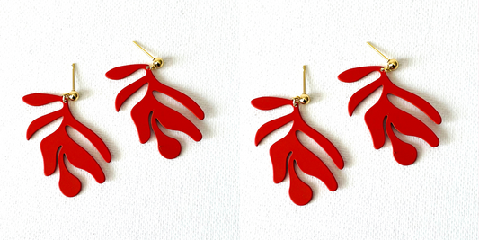 The Timeless Elegance of Kate Earrings