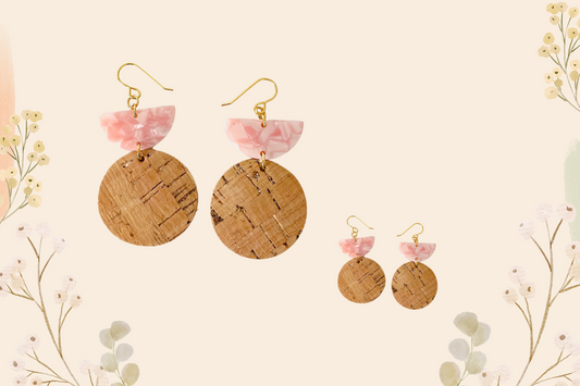 Artistic Bliss Jewelry - Handcrafted Love